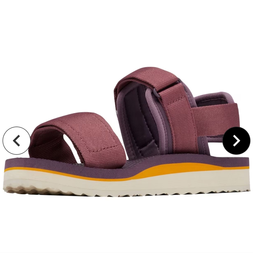 ~~COLUMBIA🧡VIA Sandals~~